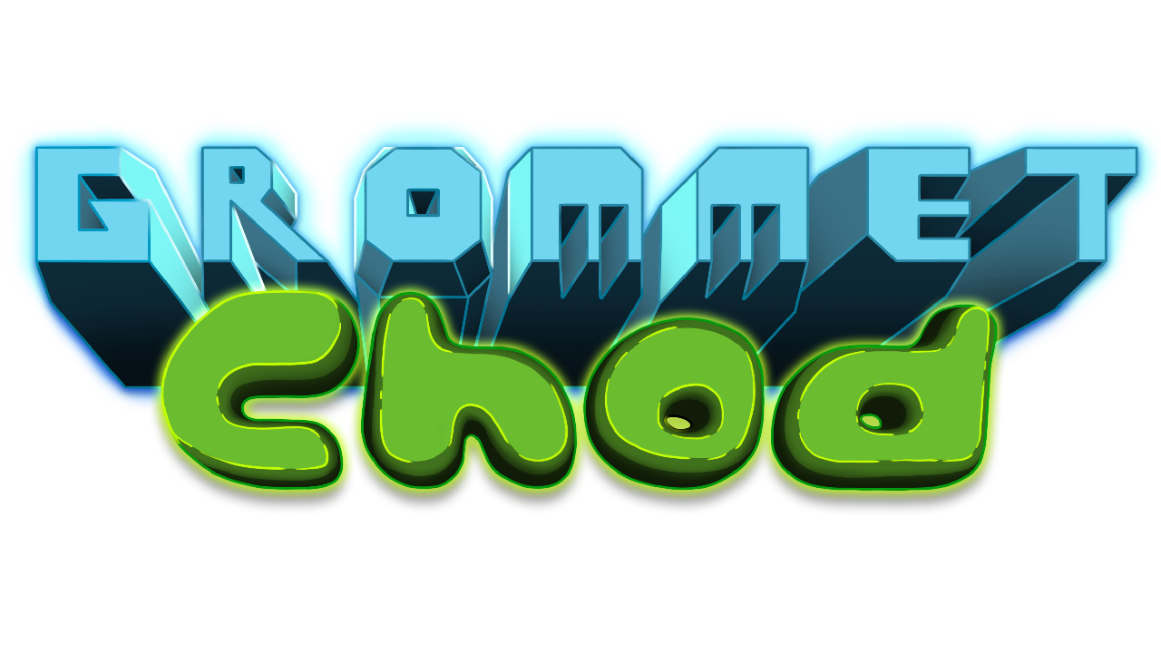 GrommetChod Logo