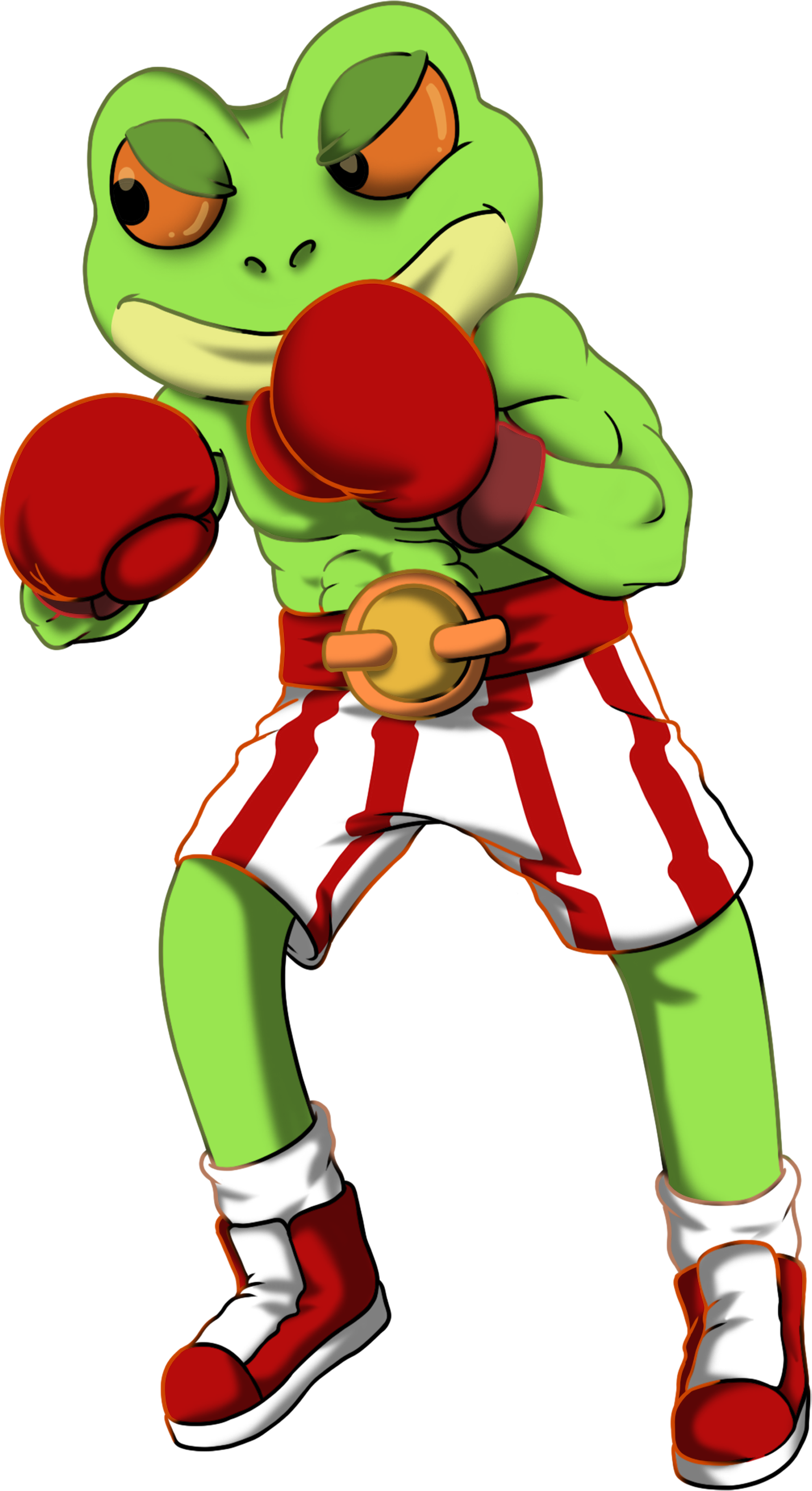 Pugilist